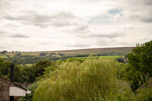Longford Road Bradway